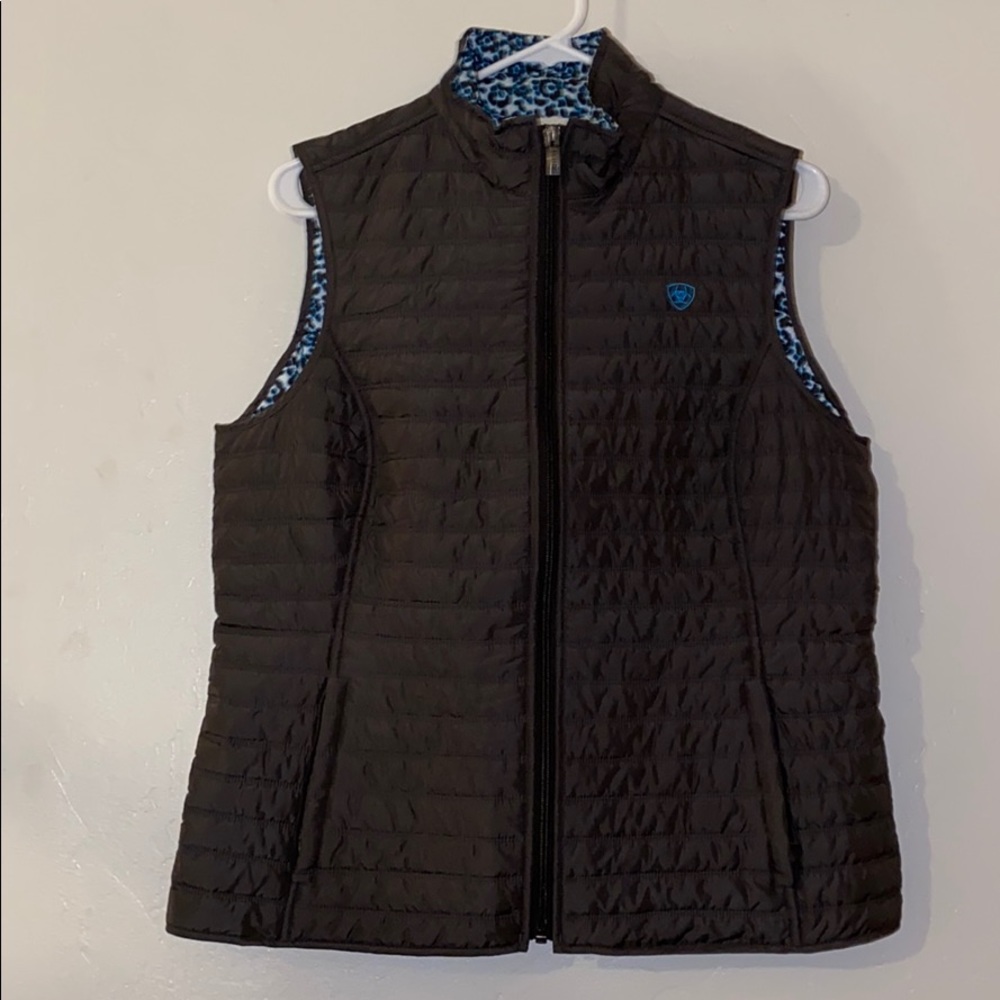 Ariat vest